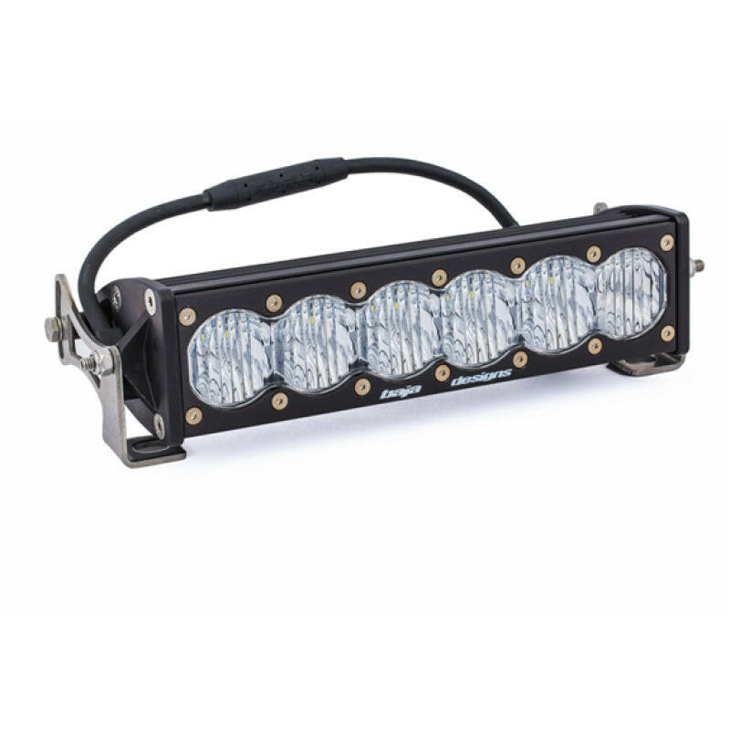 Baja Designs OnX6 Wide Driving 10in LED Light Bar Light Bars & Cubes Baja Designs
