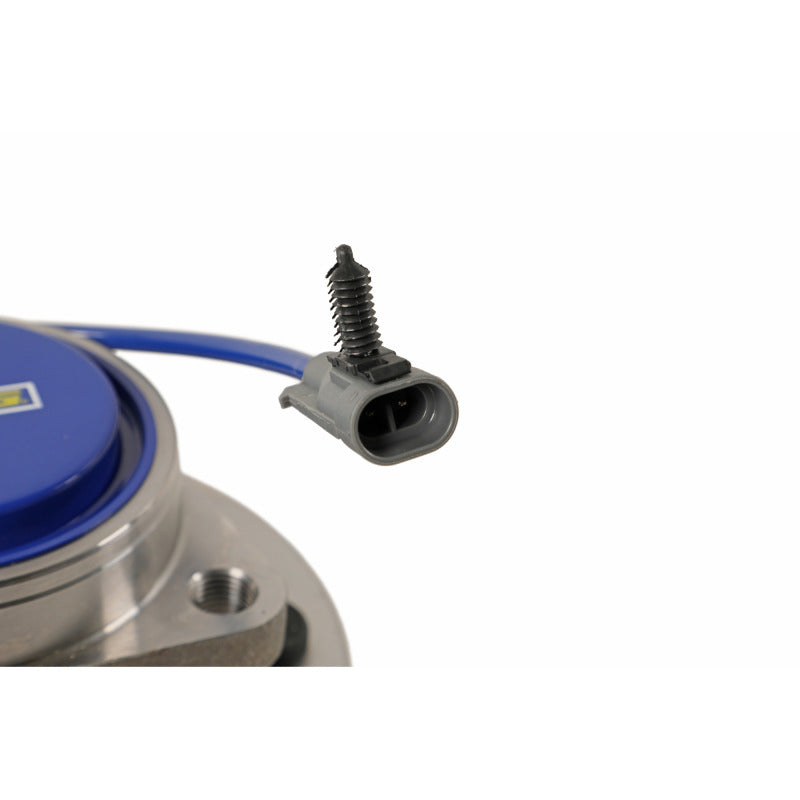 MOOG 02-06 Cadillac Escalade Front Wheel Hub & Bearing Assembly Wheel Hubs Moog