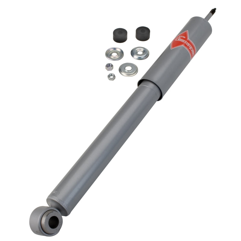 KYB Shocks & Struts Gas-A-Just Rear TOYOTA 4-Runner 1996-02 Shocks and Struts KYB