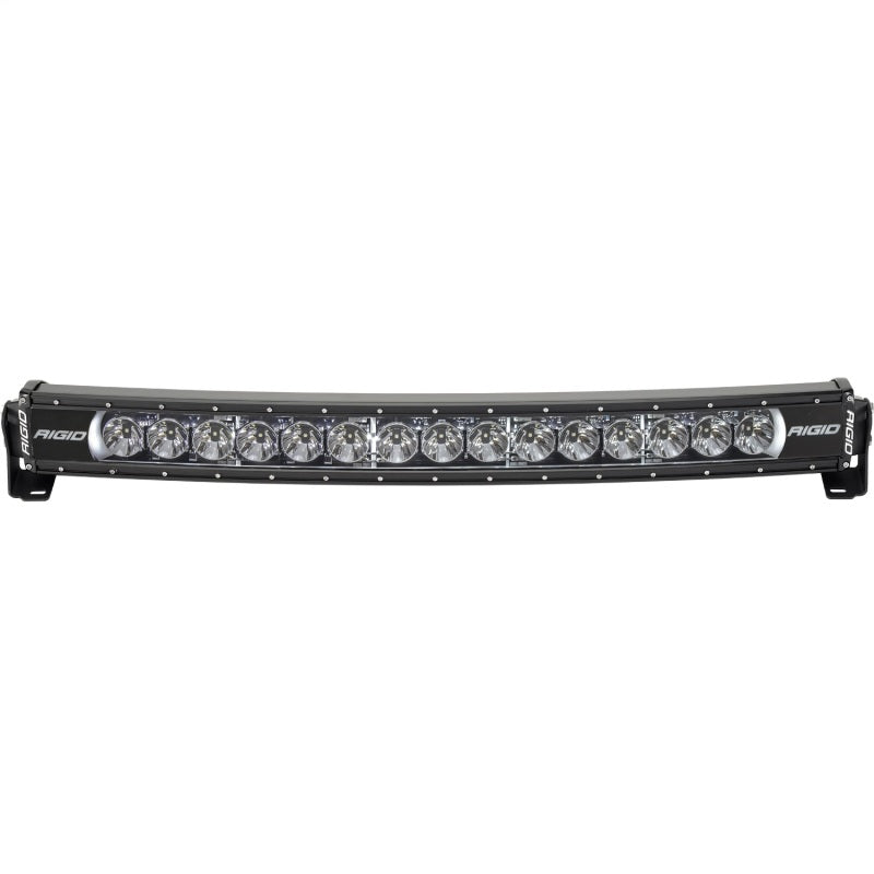 Rigid Industries Radiance+ Curved 30in. RGBW Light Bar Light Bars & Cubes Rigid Industries