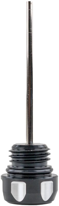 Bikers Choice 17-Up Touring Black Oil Temperature Dipstick Dipsticks Bikers Choice