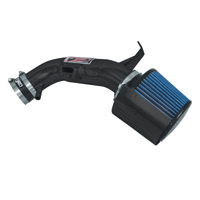 Injen 07-09 Altima 4 Cylinder 2.5L w/ Heat Shield (Automatic Only) Black Short Ram Intake Cold Air Intakes Injen