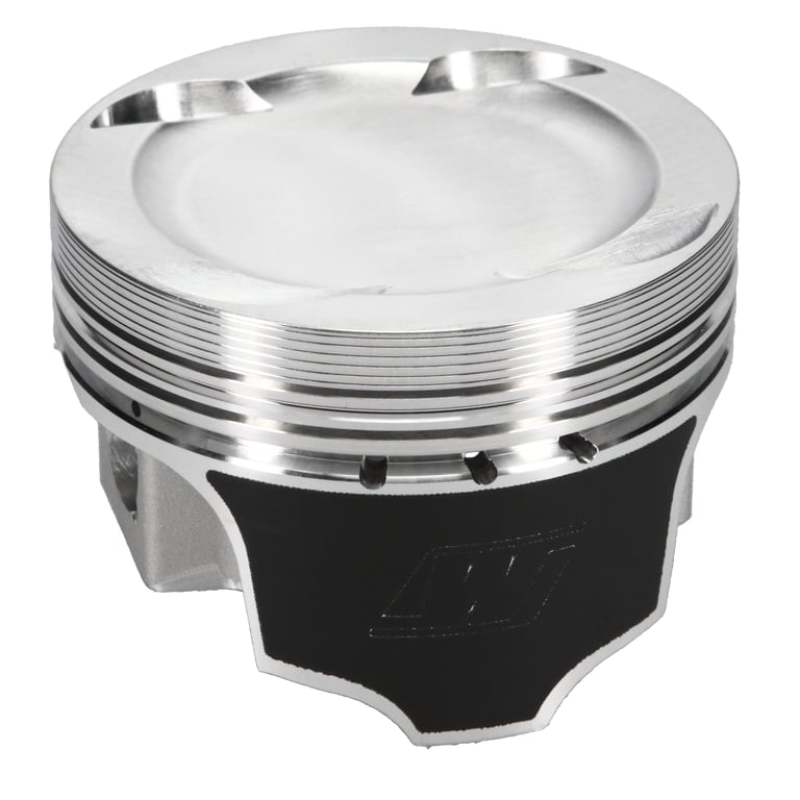 Wiseco Honda D17 Turbo -14cc 1063 x 75.5MM Piston Shelf Stock Kit Piston Sets - Forged - 4cyl Wiseco