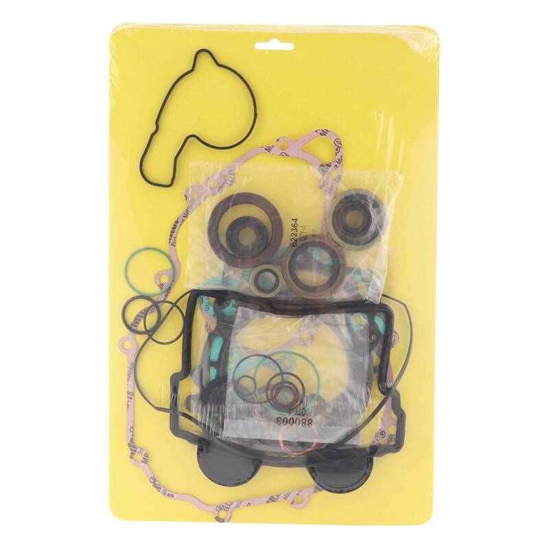 Vertex Gaskets 14-15 Husqvarna FC 350 Complete Gasket Kit w/ Oil Seals Engine Hardware Vertex Pistons