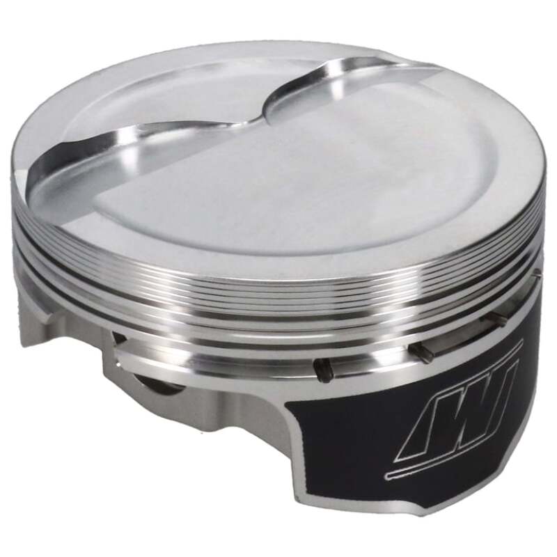Wiseco RED Series Chevy LS 4.075in Bore 1.105in CH -10.00 CC Piston Set Piston Sets - Forged - 8cyl Wiseco