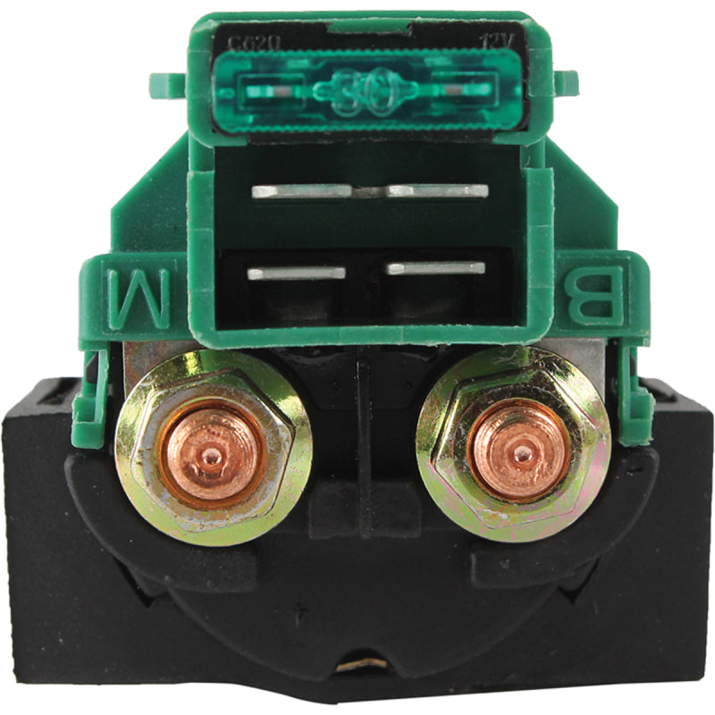 Arrowhead Mitsuba Str Relay Starters Arrowhead