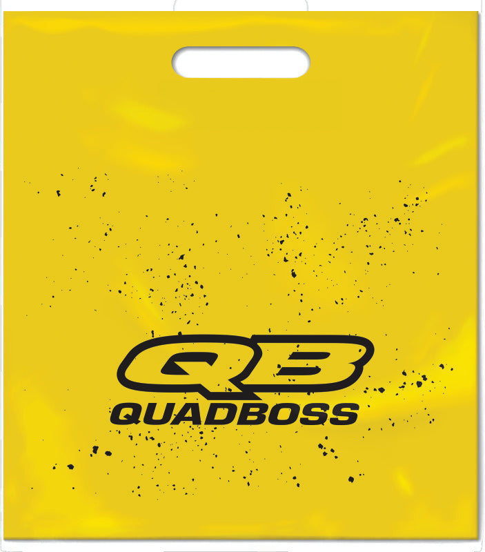 QuadBoss 500/BX Prod Bag Cargo Boxes & Bags QuadBoss