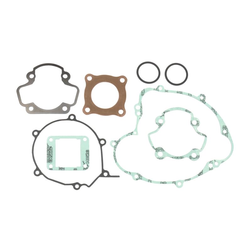Athena 80-88 Kawasaki Complete Gasket Kit (Excl Oil Seal) Gasket Kits Athena