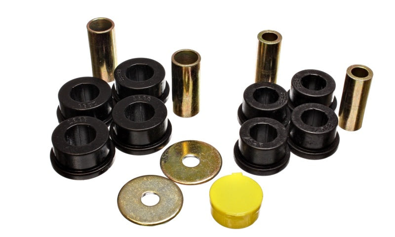 Energy Suspension Toyota Rav4 C.A.B. - Black Bushing Kits Energy Suspension