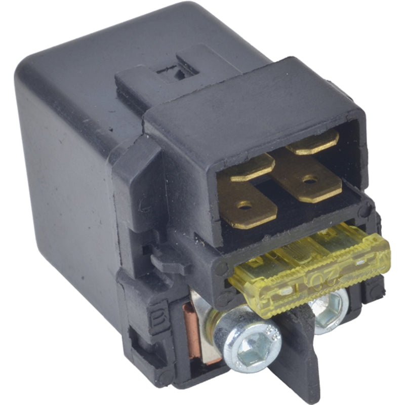 Arrowhead Solenoid Solenoids Arrowhead