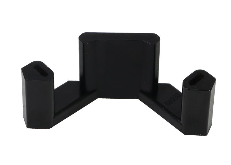 Whiteline 11-14 Ford Mustang GT / 12-13 Boss / 15 V6, Ecoboost, GT Gearbox - Mount Insert Bushing Bushing Kits Whiteline