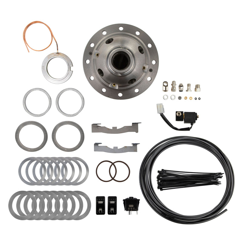 ARB Airlocker Dana70X/80X 40 Spl Low Spd.S/N. Differentials ARB
