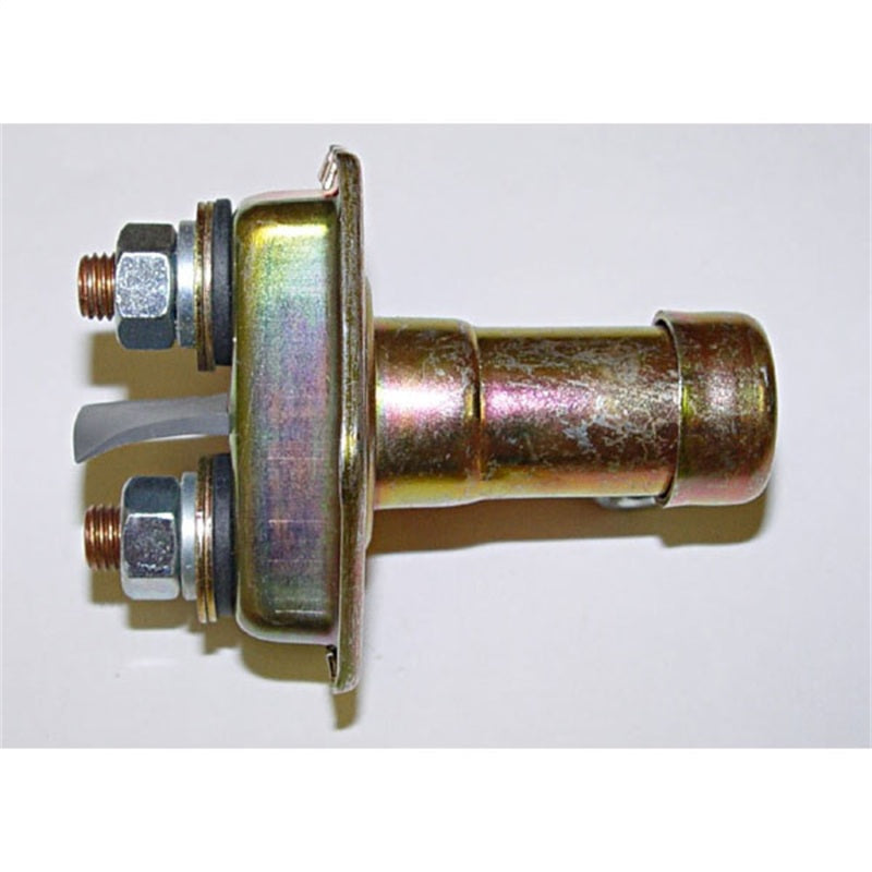 Omix Ignition Switch Floor Mounted 41-45 Willys Models Dash & Interior Trim OMIX