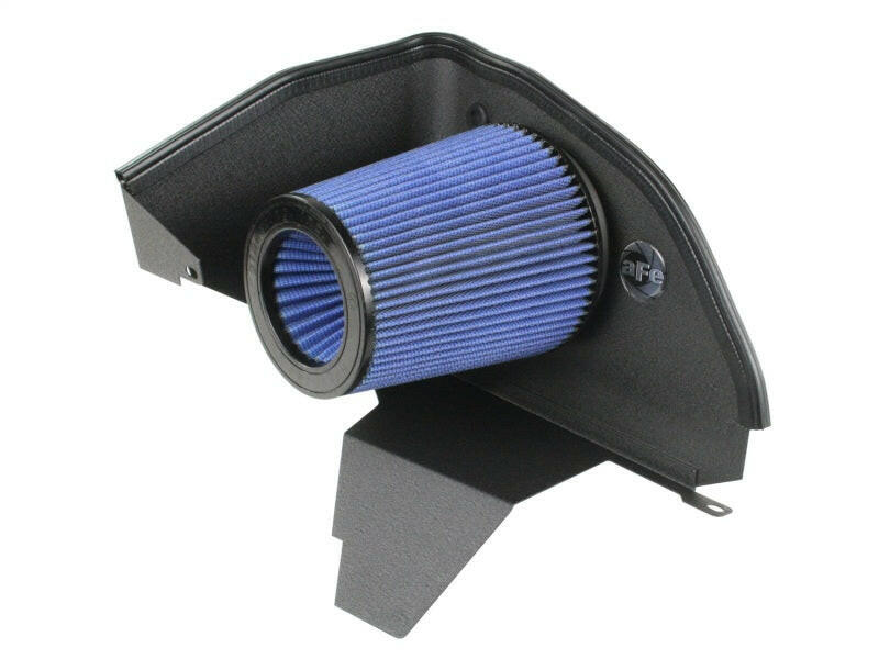 aFe MagnumFORCE Intakes Stage-1 P5R AIS P5R BMW 540i (E39) 97-03 V8-4.4L Cold Air Intakes aFe