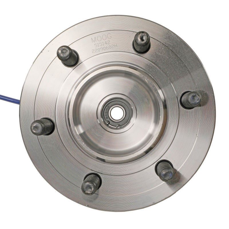 MOOG 11-14 Ford Expedition Front Hub Assembly Wheel Hubs Moog