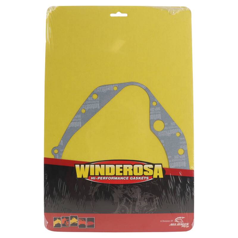 Vertex Gaskets 91-93 Kawasaki ZEPHYR (ZR750C) Outer Clutch Gasket Kit Gasket Kits Vertex Pistons