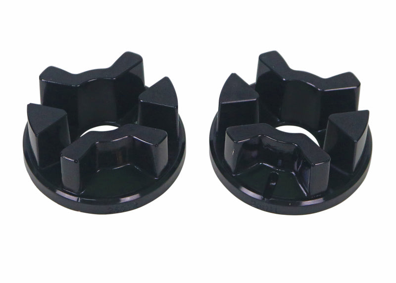 Whiteline 02-03 Mini Cooper Engine Mount - Upper Bushing Insert Kit Engine Mounts Whiteline