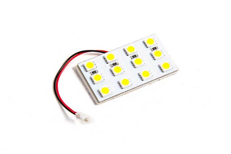 Diode Dynamics LED Board SMD12 Warm - White (Single) Bulbs Diode Dynamics