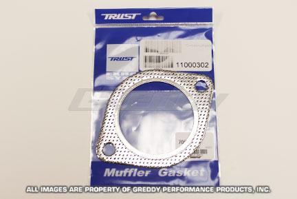 GReddy 70mm Exhaust Oval Gasket Head Gaskets GReddy