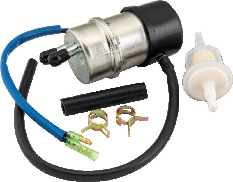 QuadBoss 94-98 Kawasaki KAF450B Mule 1000 EFI Fuel Pump Fuel Pumps QuadBoss