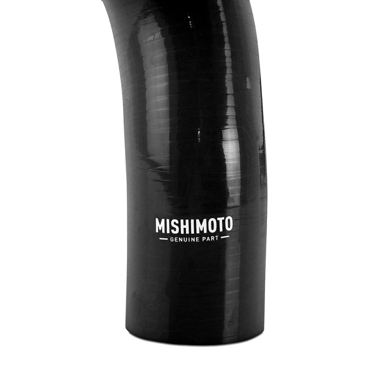 Mishimoto 2023+ Nissan Z Silicone Coolant Hose Kit - Black Hoses Mishimoto