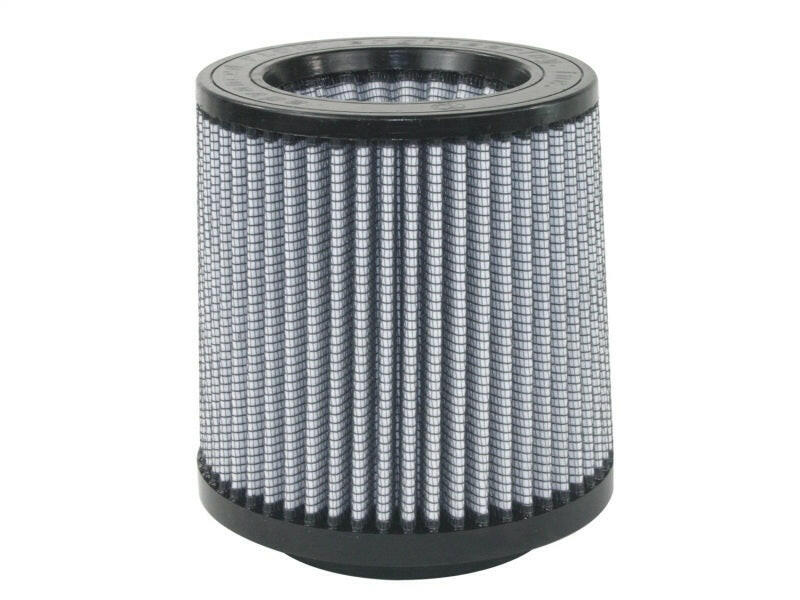 aFe MagnumFLOW Air Filters OER Pro DRY S 09-12 Audi A4 V6 3.0L / 09 A4 V6 3.2L Air Filters - Direct Fit aFe