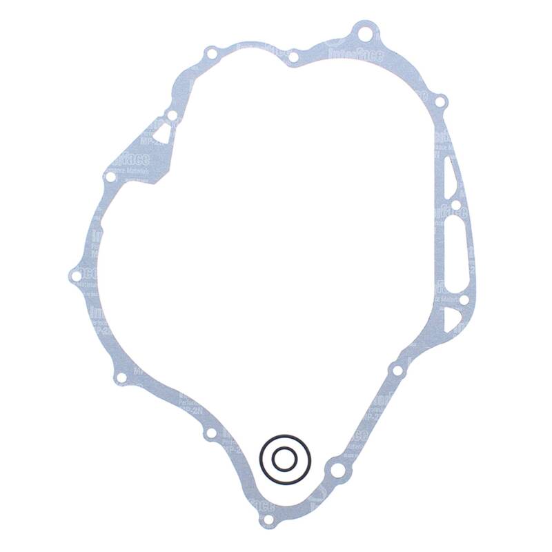Vertex Gaskets 99-09 Yamaha XVS1100 V-Star Ignition Cover Gasket Kit Gasket Kits Vertex Pistons