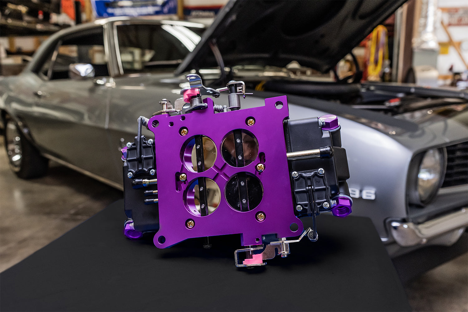 850CFM Race Series Carburetor Carburetor Proform