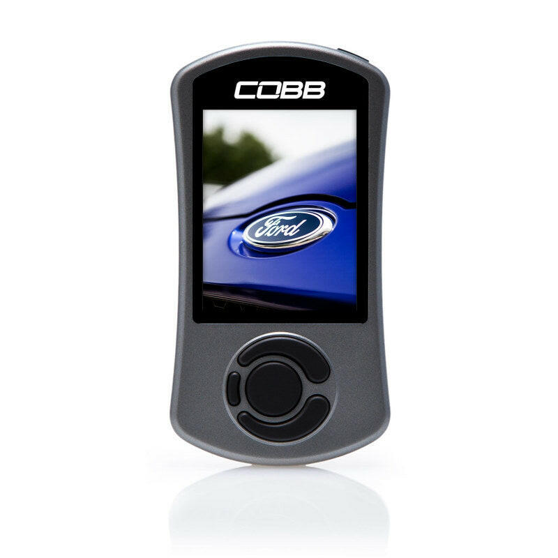 Cobb 13-18 Ford Focus ST / 14-19 Fiesta ST AccessPORT V3 Programmers & Tuners COBB