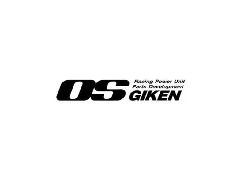 OS Giken Toyota SUPRA 2JZGTE TS Series Triple Plate Clutch - Overhaul Kit B Clutch Rebuild Kits OS Giken