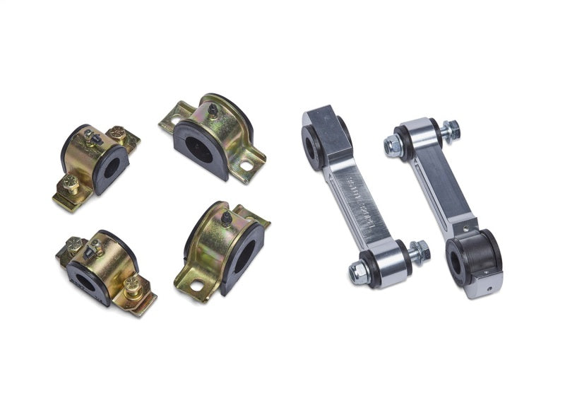 Ford Racing 2005-2014 Mustang GT Coupe Sway Bar Kit Sway Bars Ford Racing