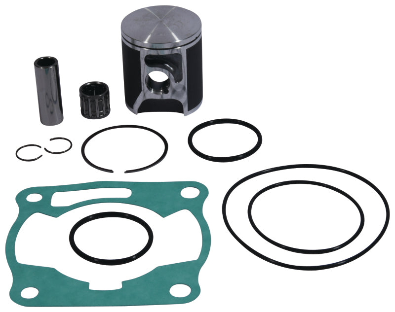 Vertex Piston 02-18 Yamaha YZ 85 85cc Top End Piston Kit Piston Sets - Powersports Vertex Pistons