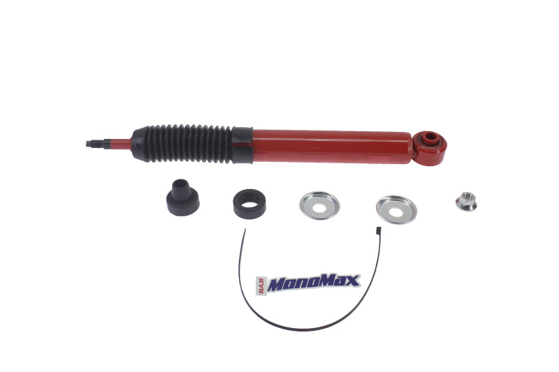 KYB Shocks & Struts MonoMax Front 02-05 Dodge Ram 1500 4WD Shocks and Struts KYB