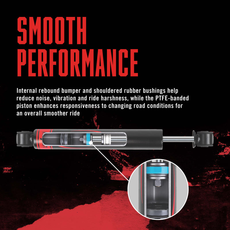 Rancho 09-14 Ford F-150 RS7MT Shock Shocks and Struts Rancho