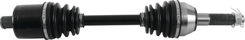 QuadBoss 14-16 Polaris ACE 325 EFI Rear Left Replacement Axle Axles QuadBoss