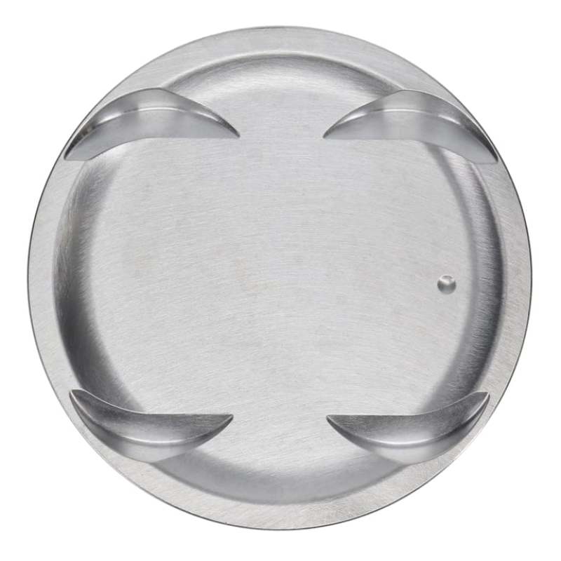 Wiseco Mitsubishi Turbo -18cc 1.390 X 92.5 Piston Shelf Stock Kit Piston Sets - Forged - 4cyl Wiseco