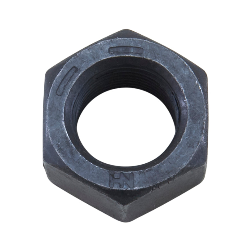 Yukon Gear C200F Pinion Nut / Wk Front Hardware - Singles Yukon Gear & Axle