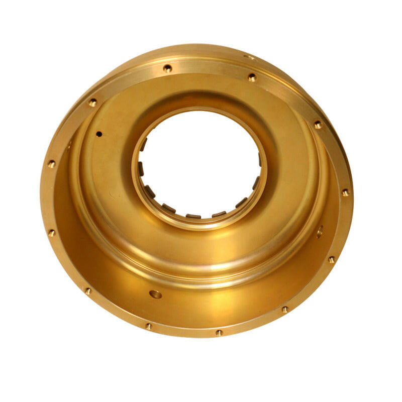 BD Diesel Big Stack Shaft & Drum Kit - 07.5-18 Dodge 6.7L 68RFE Transmission Internals BD Diesel