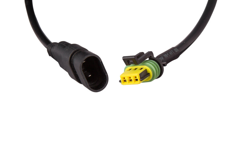 Diode Dynamics D1S Ballast Power Wires (Input and Output) Light Accessories and Wiring Diode Dynamics