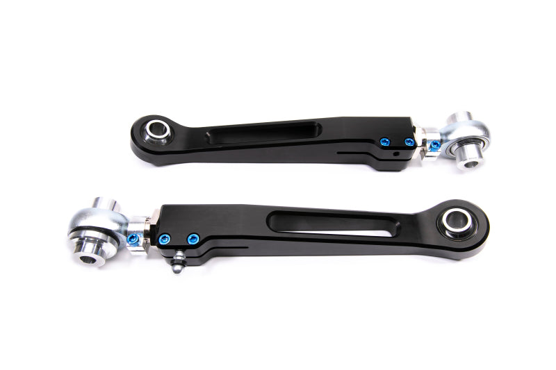 SPL Parts 2012+ BMW 3 Series/4 Series F3X Front Lower Control Arms Control Arms SPL Parts