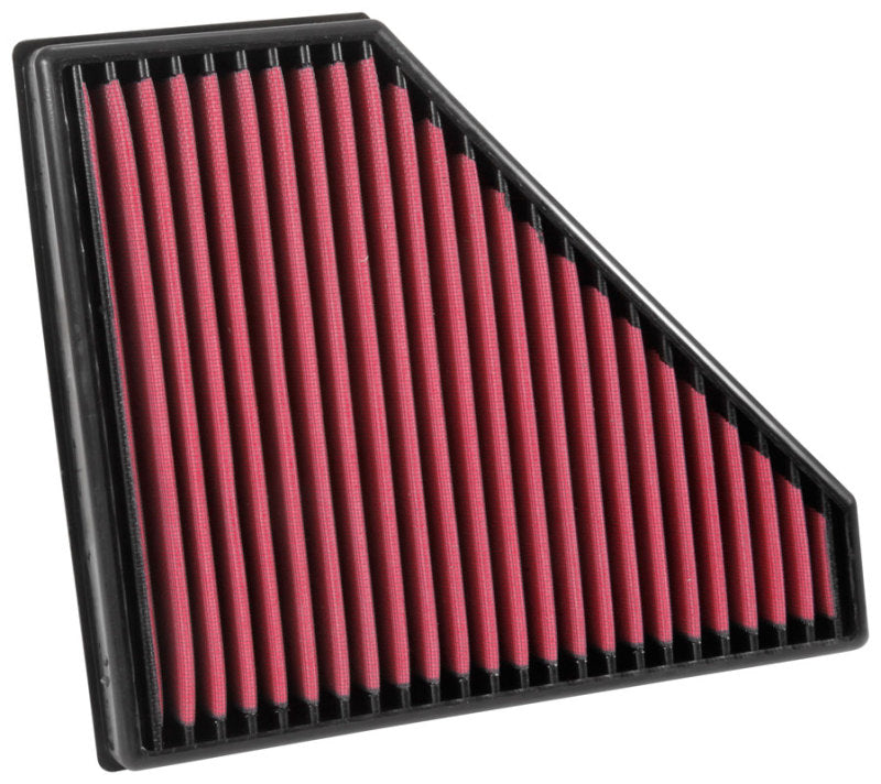 Airaid 13-14 Cadillac ATS V6.3L F/l Direct Replacement Filter Air Filters - Direct Fit Airaid