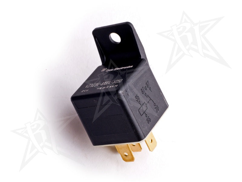 Rigid Industries 24 Volt Relay Light Accessories and Wiring Rigid Industries