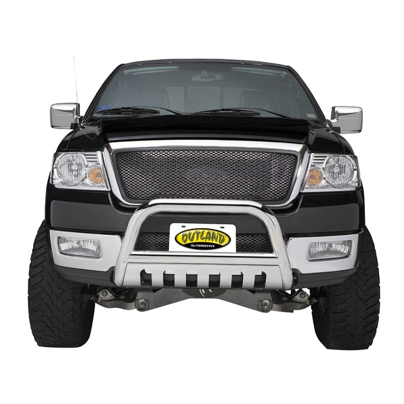 Rugged Ridge License Plate Bracket 3in Bull Bar Brackets Rugged Ridge