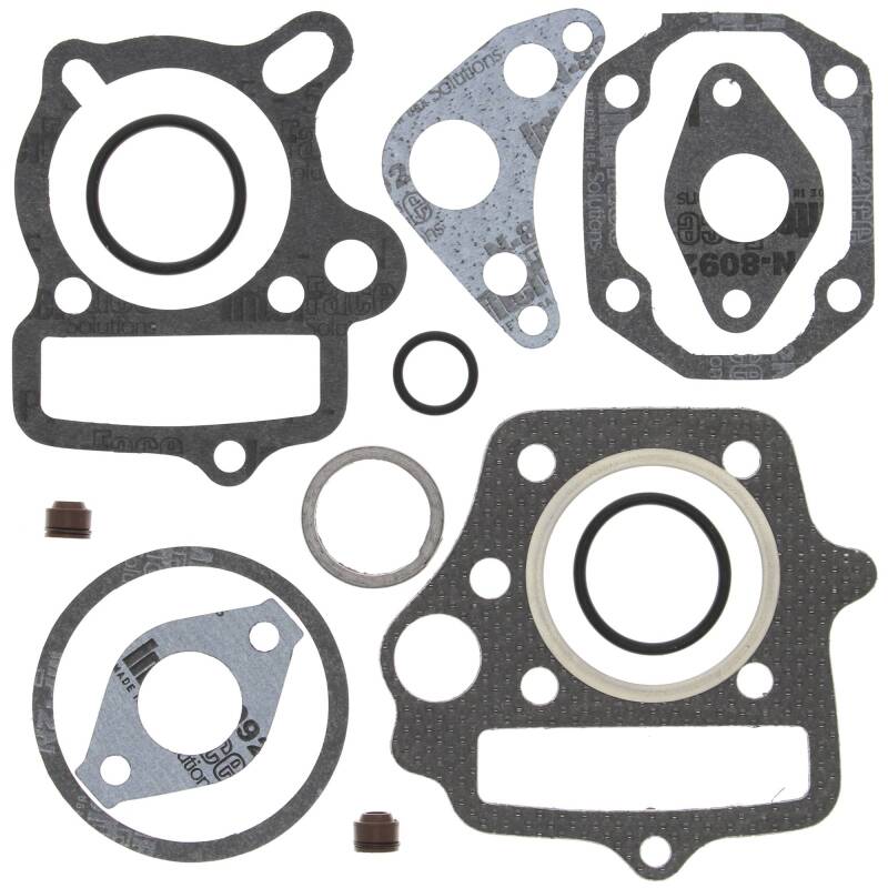 Vertex Gaskets 06-21 Honda TRX90 Top End Gasket Kit Gasket Kits Vertex Pistons