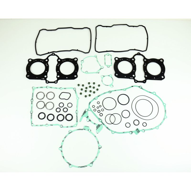 Athena 88-98 Honda VFR R 750 Complete Gasket Kit (Excl Oil Seal) Gasket Kits Athena
