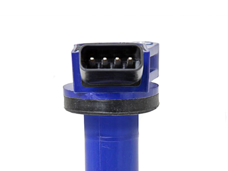 aFe 03-12 Toyota 4Runner V6 4.0L / 05-23 Toyota Tacoma L4 2.7L SCORCHER Ignition Coil - Set of 6 Stock Replacement Ignition aFe