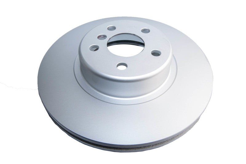 DBA 18-20 BMW X3 Exc M Sport Brakes Front En-Shield Standard Rotor Brake Rotors - OE DBA