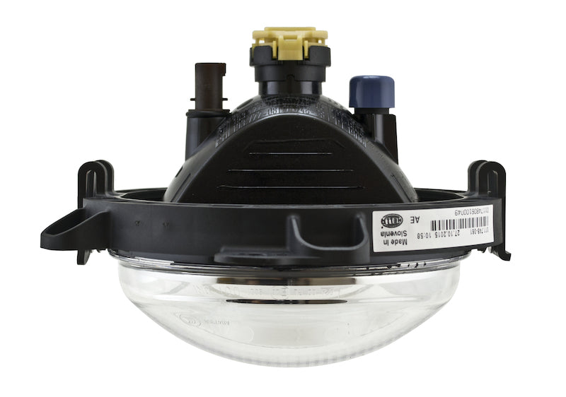 Hella 2014-2017 Mini Cooper Daytime Running Light Right Daytime Running Lights Hella