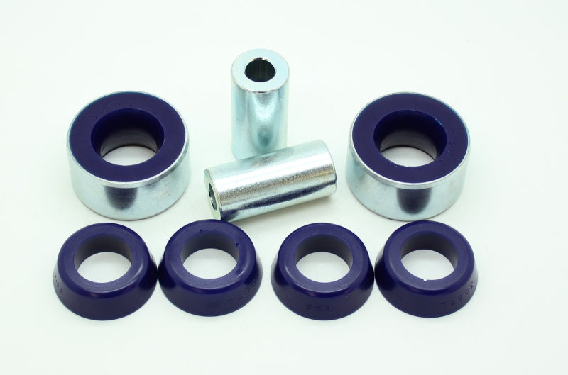 SuperPro 2006 Mazda MX-5 Miata Touring Front Lower Inner Rearward Control Arm Bushing Kit Bushing Kits Superpro