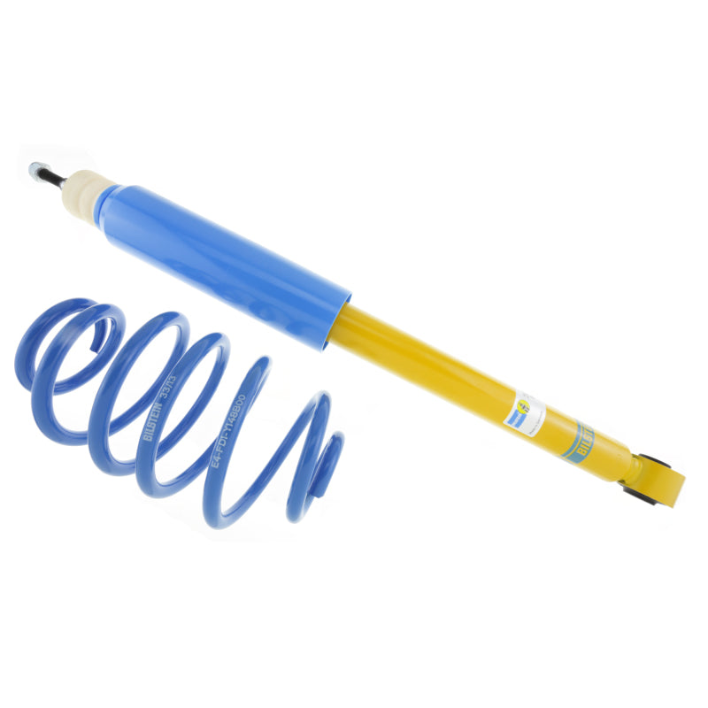 Bilstein B14 Series 11-13 Chevy Cruze L4 1.4L/1.8L Front and Rear Suspension Kit *SPECIAL ORDER* Coilovers Bilstein